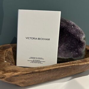 Victoria Beckham discovery set